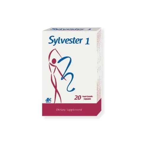 SYLVESTER 1 20 CAP
