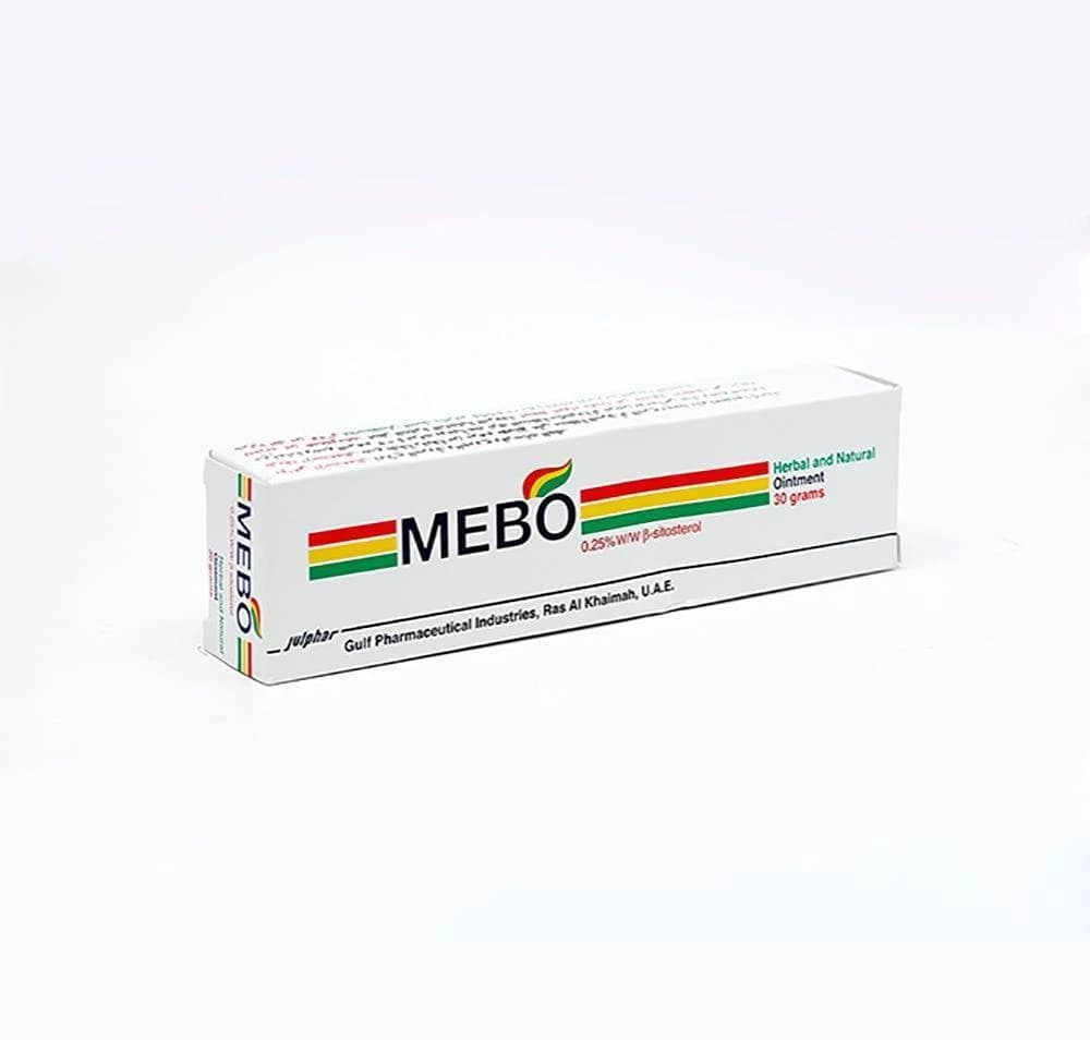 mebo 30MGM