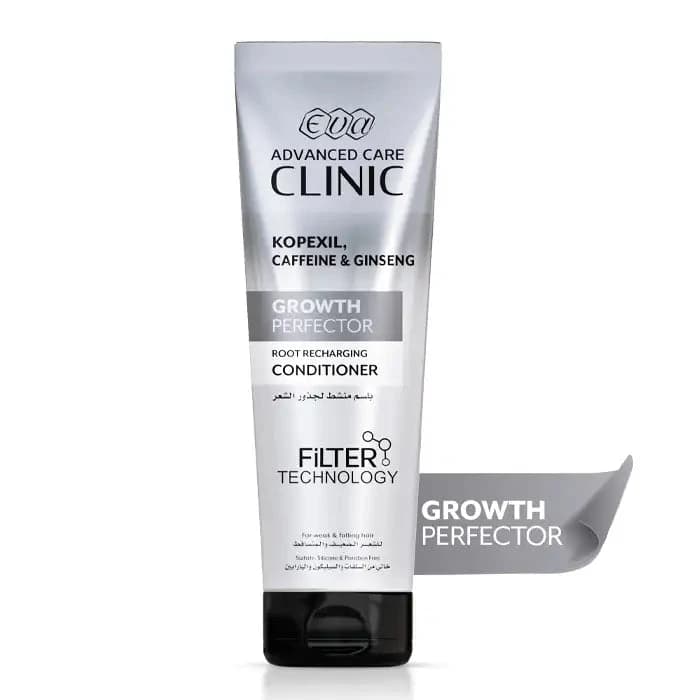 EVA ADVANCED GROWTH KOPEXIL&CAFFEINE&GINSING AMP