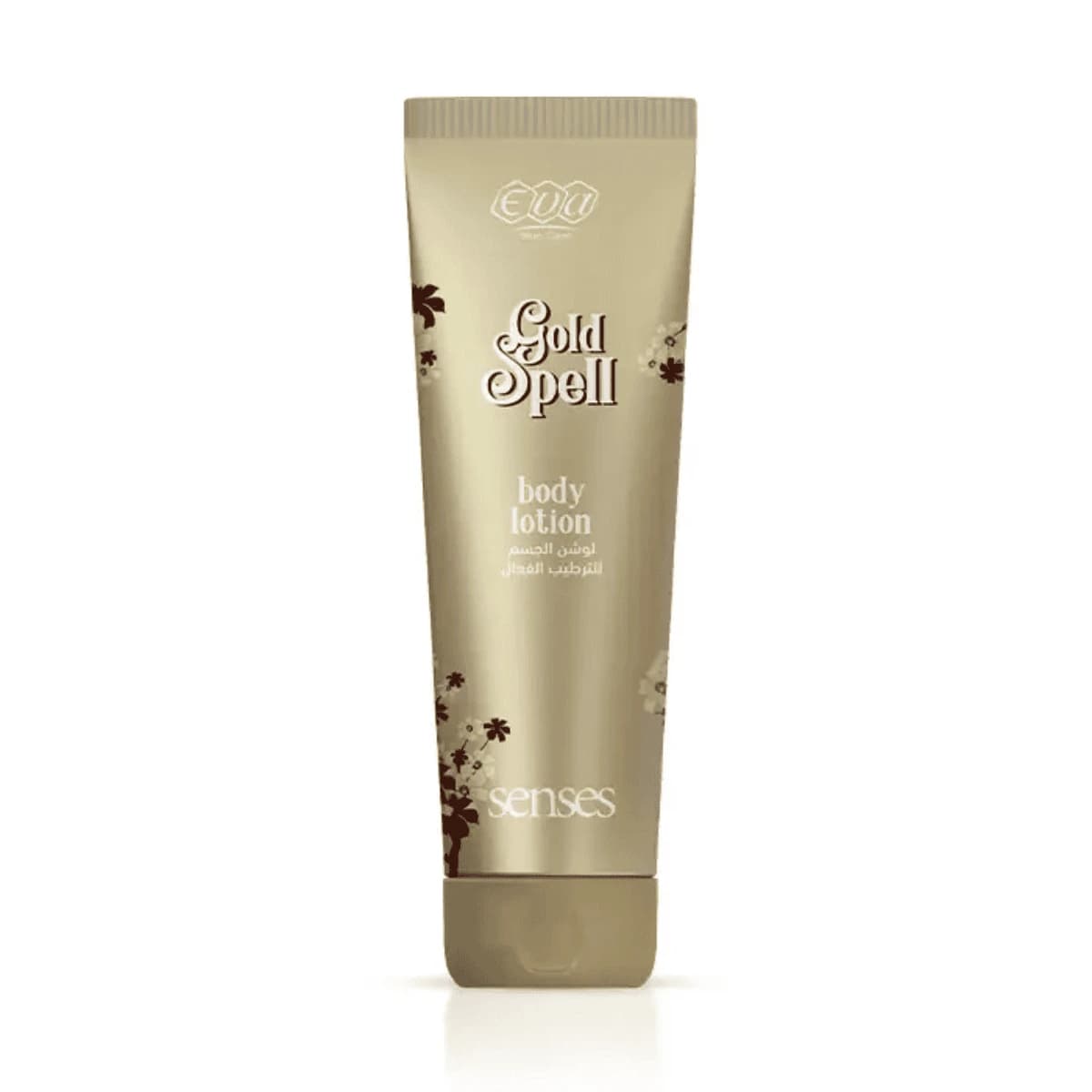 EVA BODY LOTION GOLD SPELL 240 ML