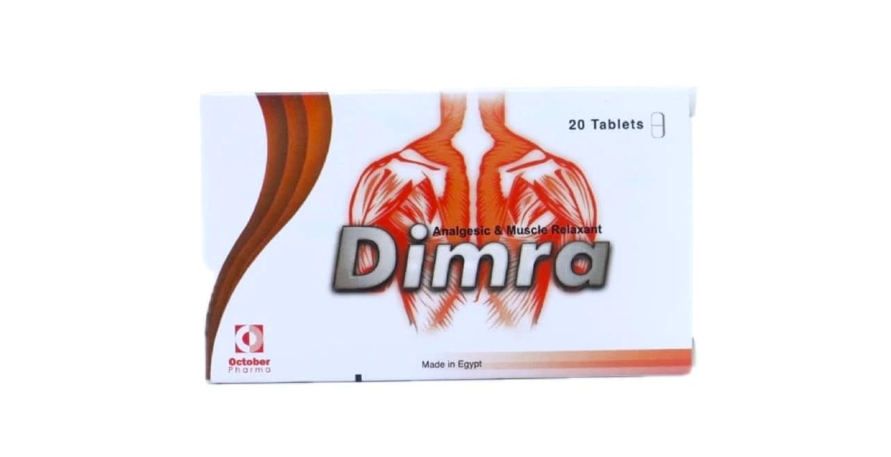 DIMRA 20.TAP