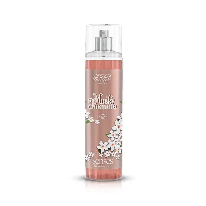 EVA BODY SPALSH MUSKY JASMINE 240