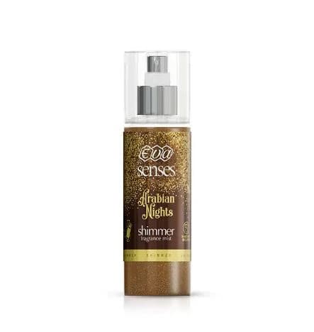 EVA BODY SPLASH ARABIAN NIGHTS 150 ML
