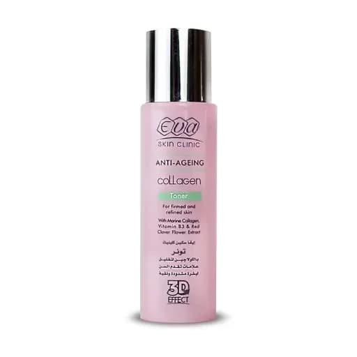 EVA COLLAGEN TONER 200 ML