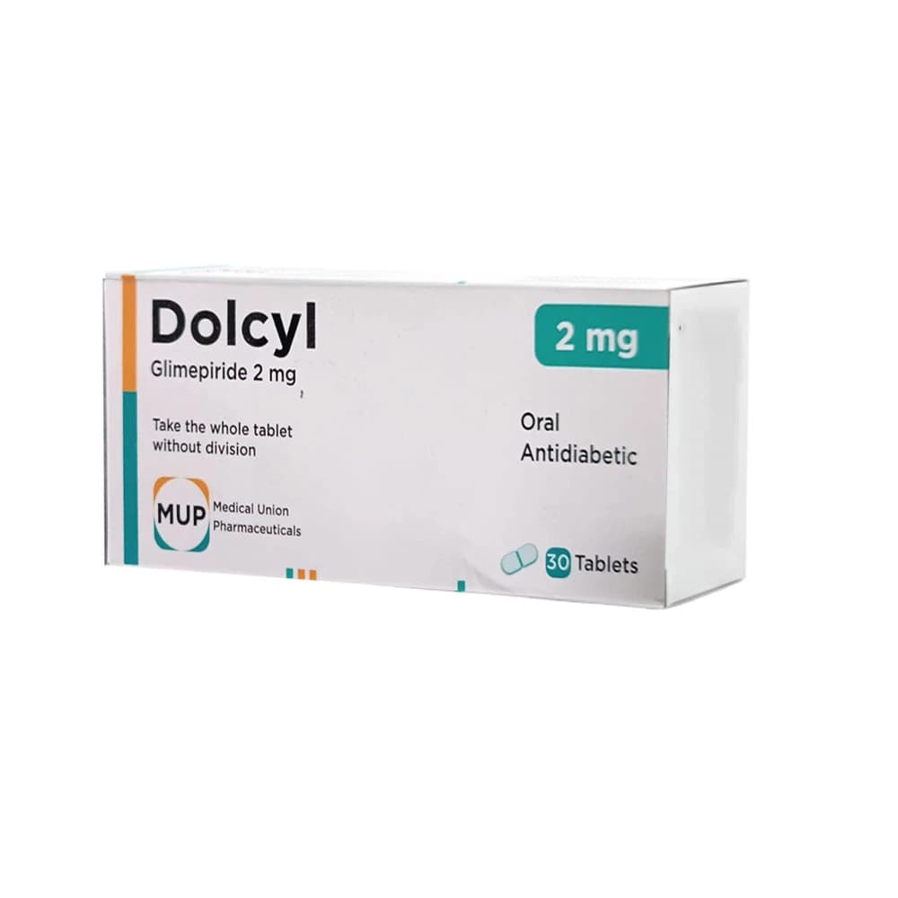 DOLCYL 2.MGM 30.TAP