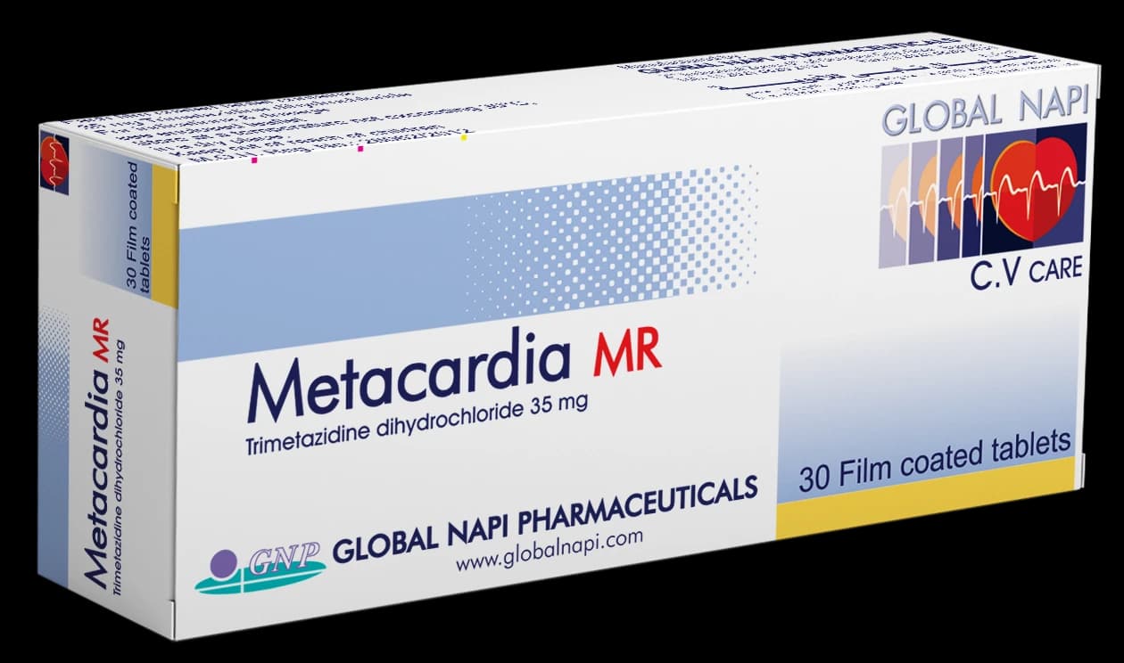 Metacardia Mr 30TAP
