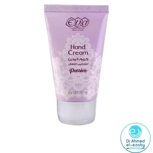 EVA HAND CREAM PASSION 60 ML
