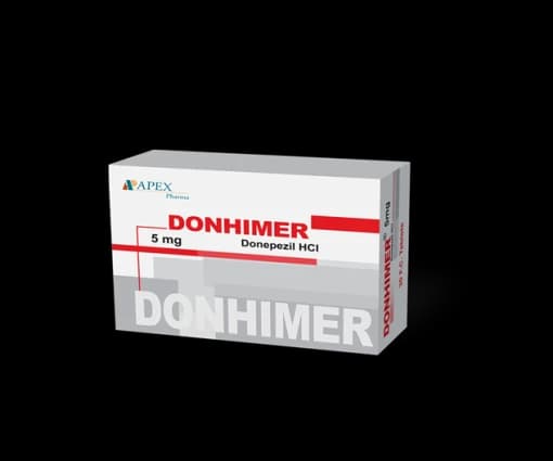 DONHIMER 5MGM 30 TAP