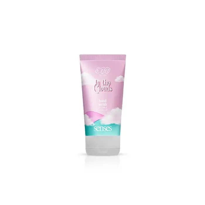 EVA HAND SCRUB IN THE CLOUDS 50 ML