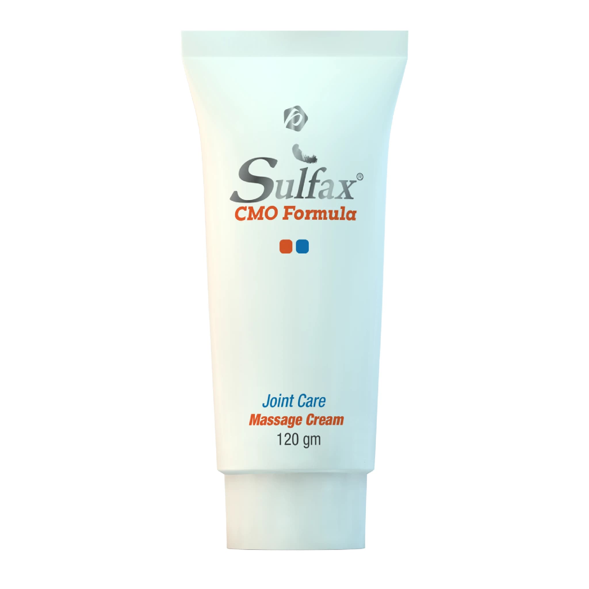 SULFAX CMO FORMULA MASS CREAM 120GM