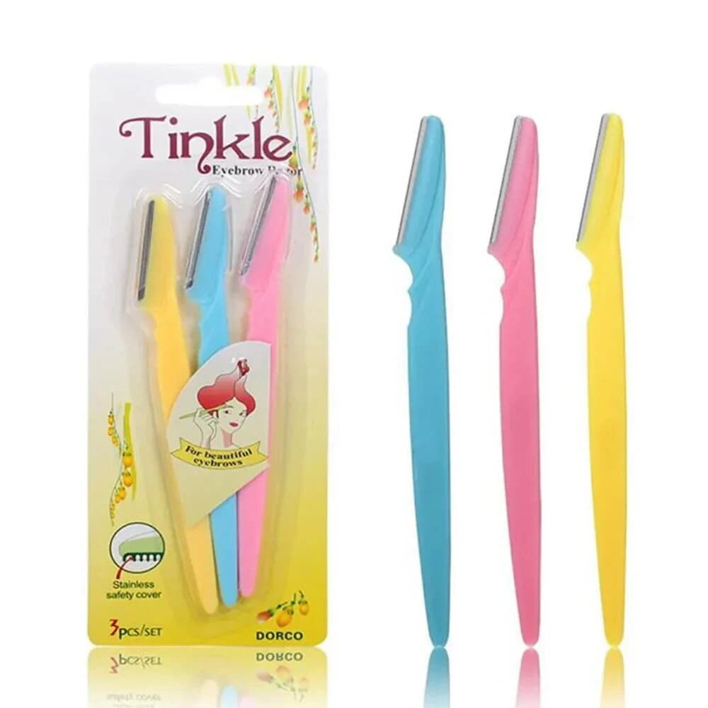 DORCO TINKLE متحركة