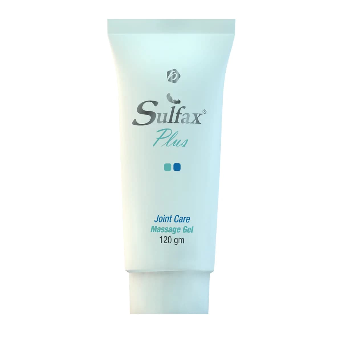 SULFAX PLUS 120GM GEL