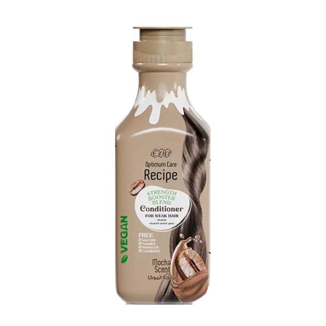 EVA RECIPE COND MOCHA 350 ML OFFER
