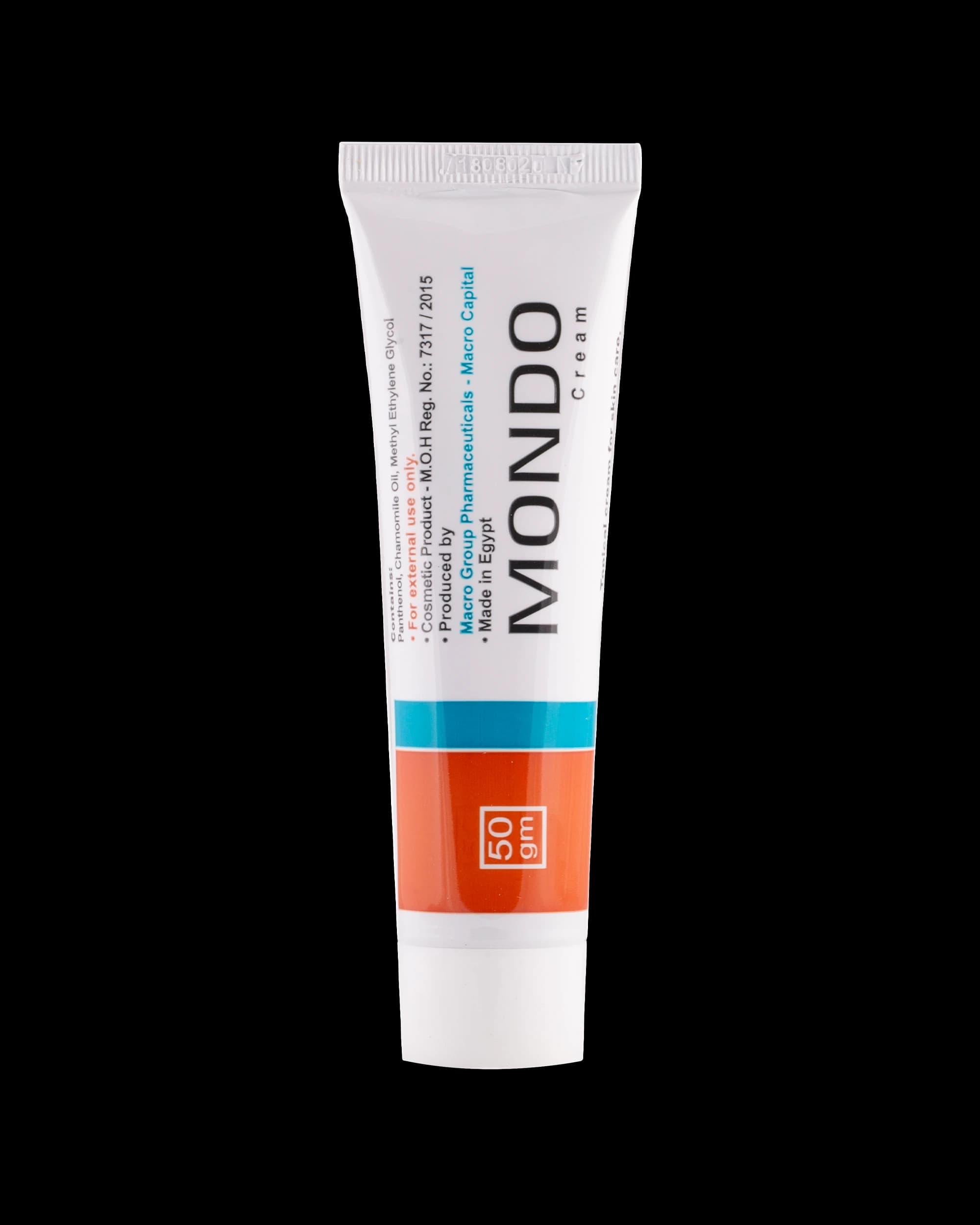 MONDO CREAM