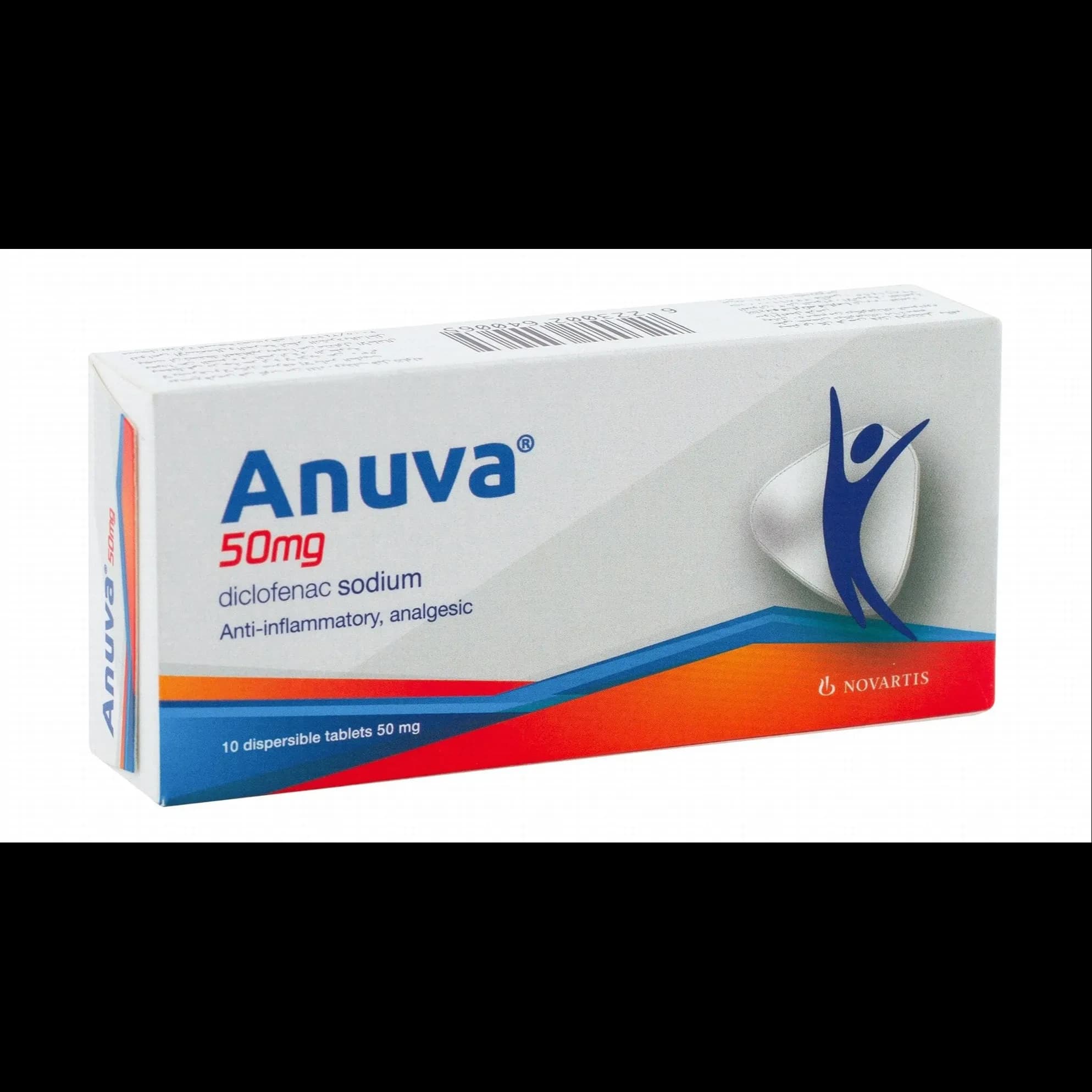 ANUVA TAP