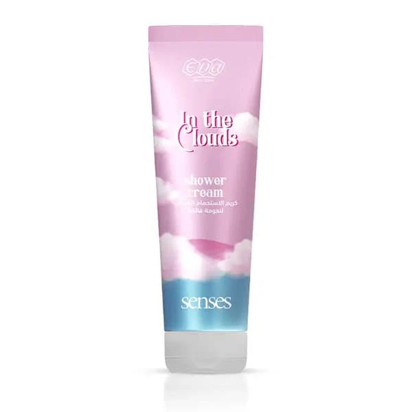 EVA SHOWER CREAM IN THE CLOUDS 240 ML