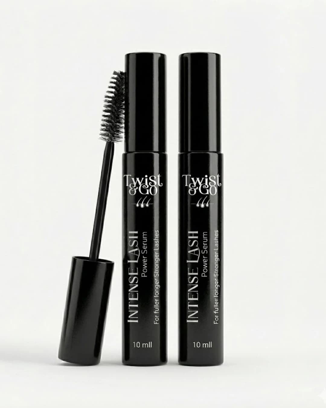 TWIST & GO mascra10GM