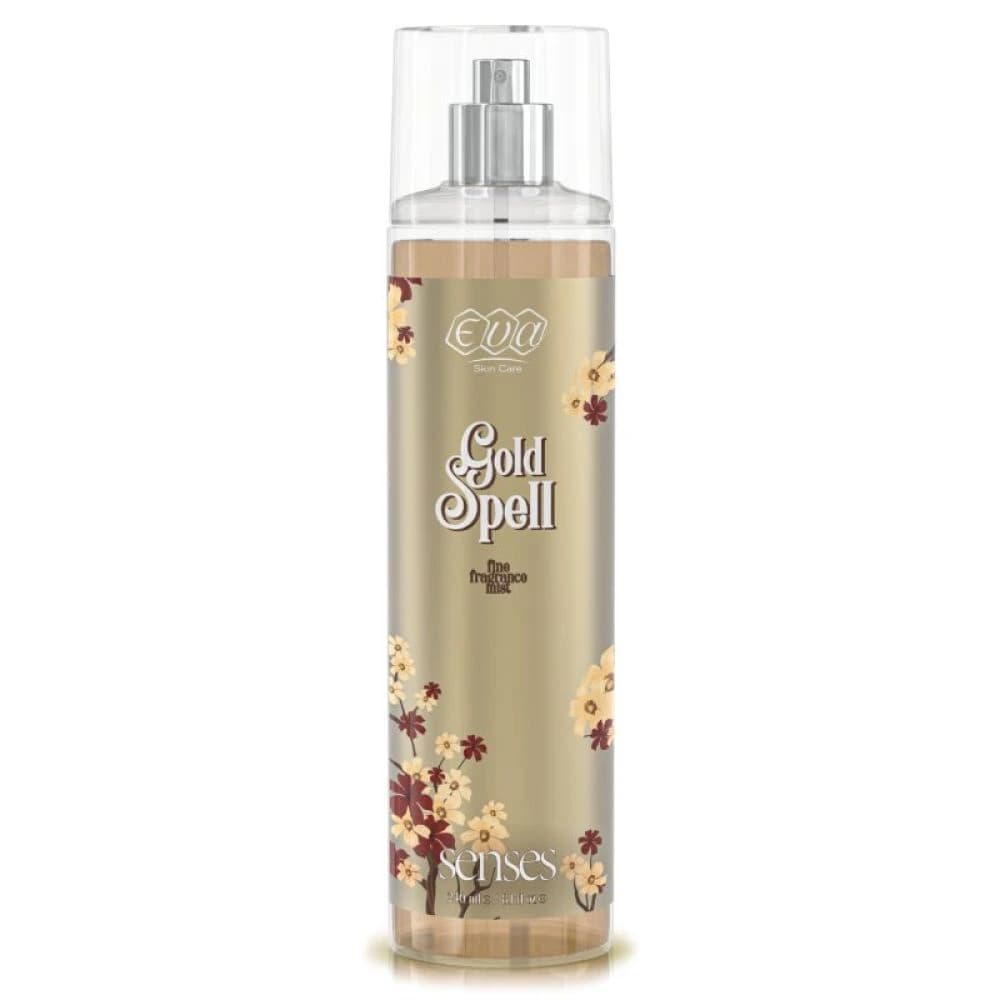 EVA SKIN CARE GOLD SPELL 240 ML