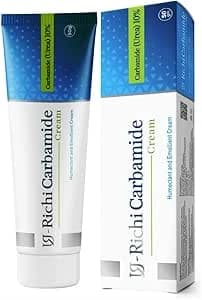 U-RICHI CARBAMIDE CRAEM SKIN