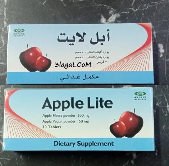 APPLE LITE TAP