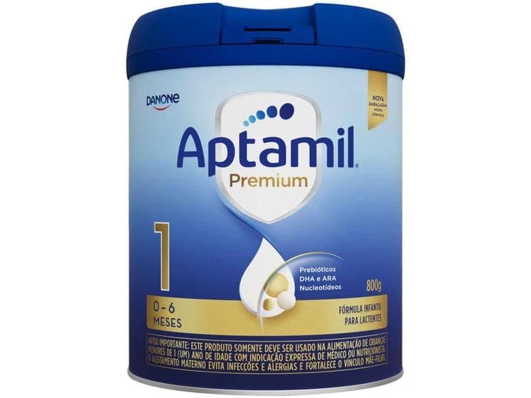 APTAMIL PREMIUM+ 1