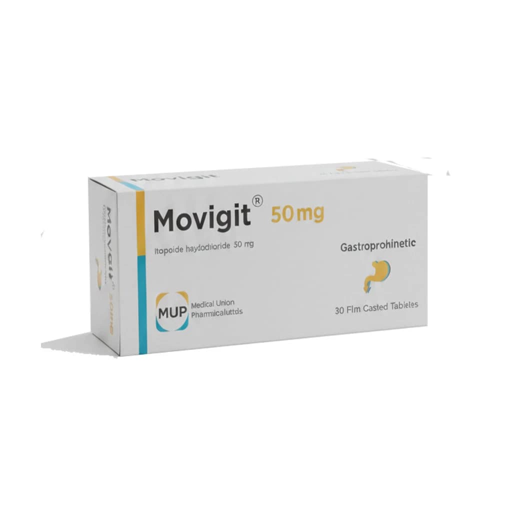 Movigit TAP