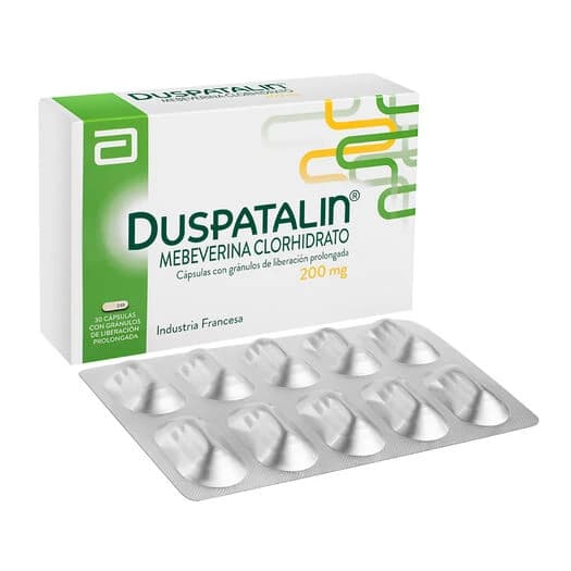 DUSPATALIN 30TAP