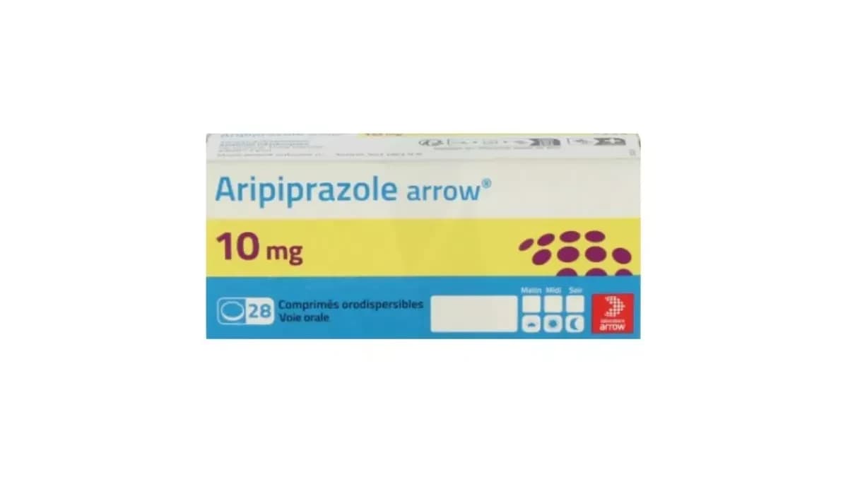 ARIPIPRAZOLE 15 MGM 20 TAP
