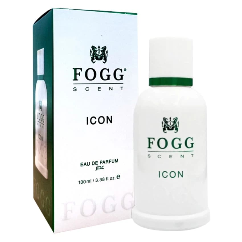 FOGG PERFUME ICON 100ML