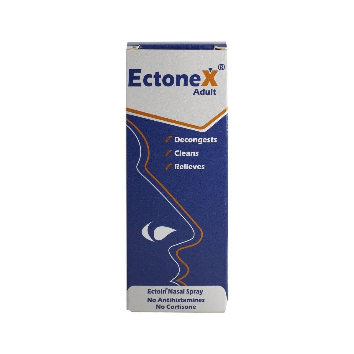 Ectonex adult N.spray