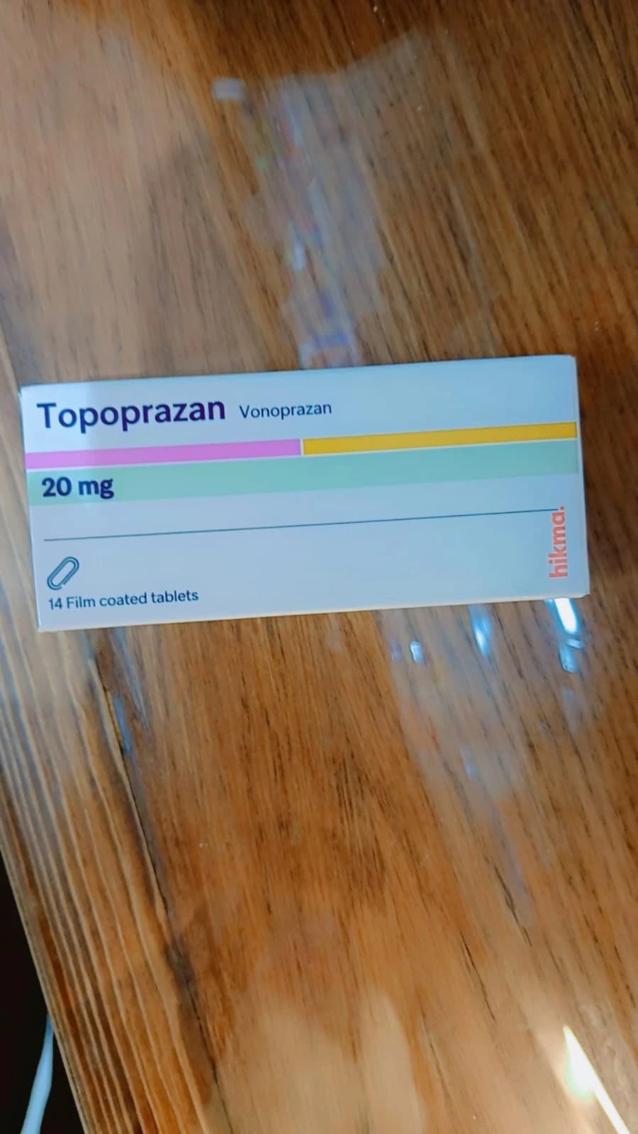 TopoPrazan 20.MGM 14.TAP