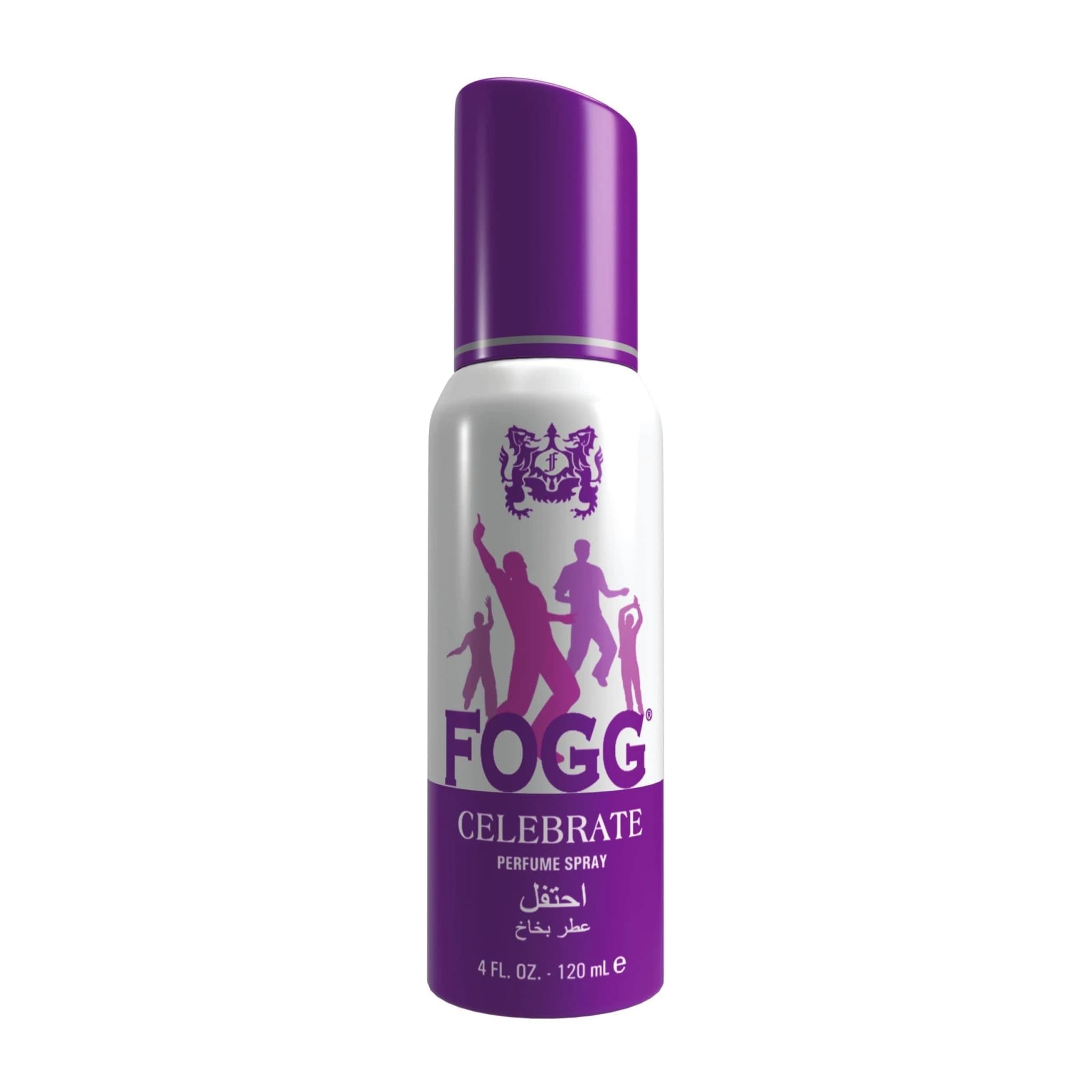 FOGG SPRAY CELEBRATE 120 ML