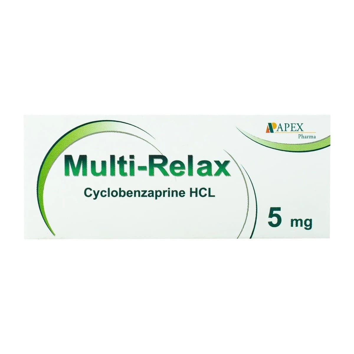 Multi-Relax 5.MGM 20.TAP