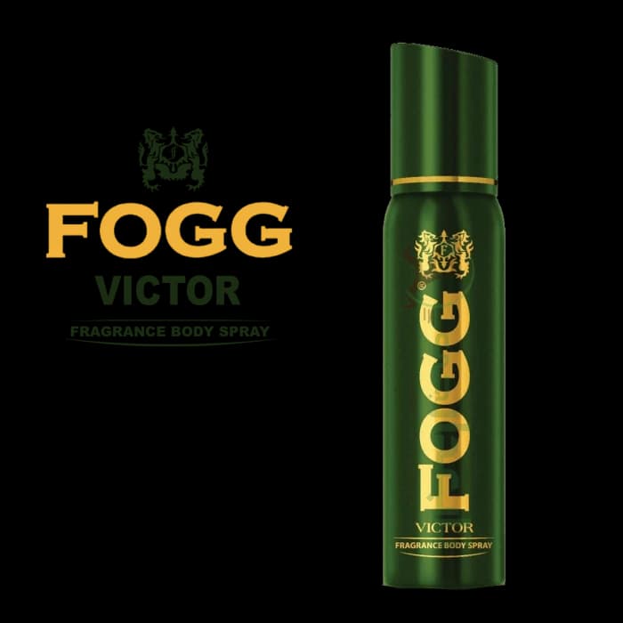 FOGG SPRAY VICTOR 120 ML