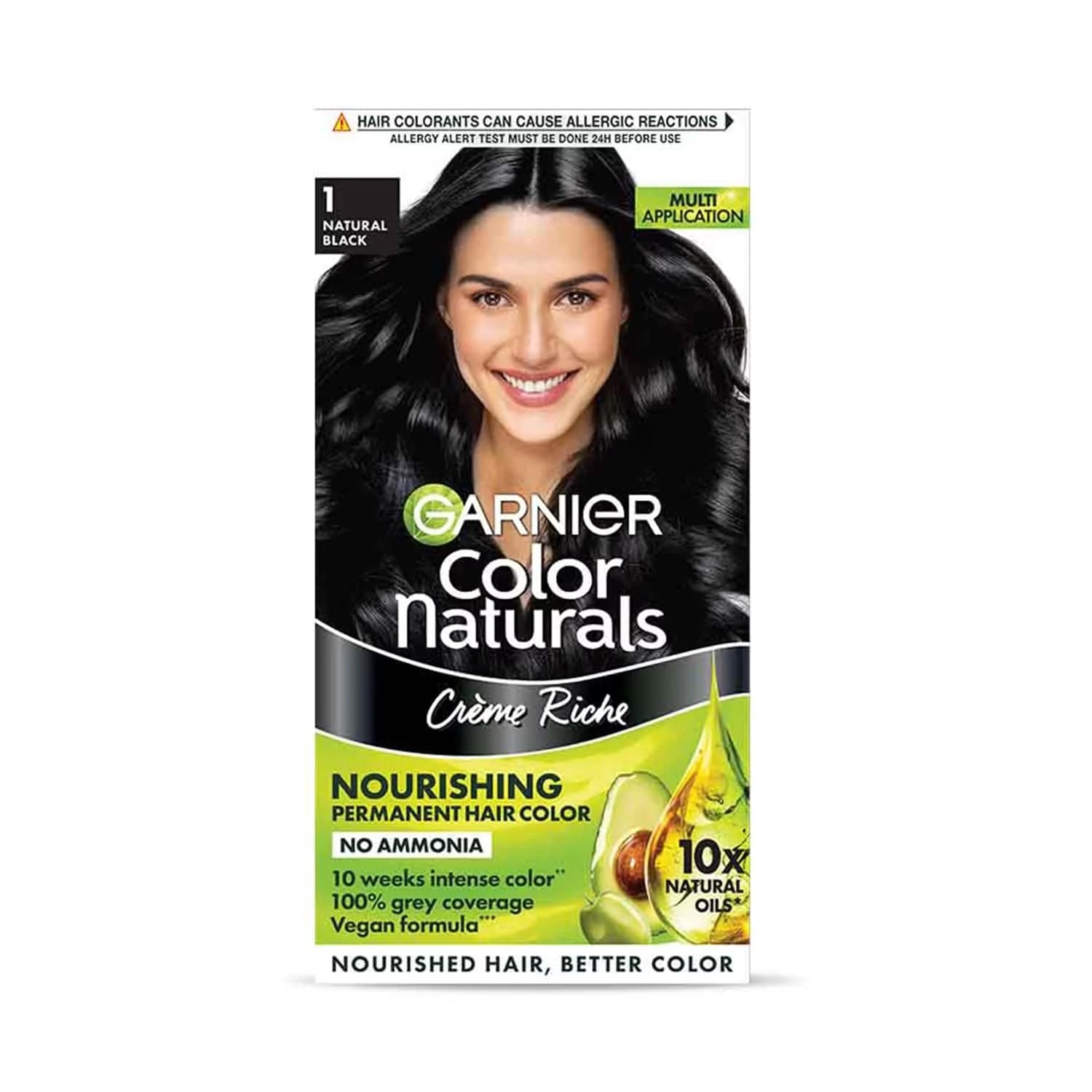 GARNIER COLOR 1 OFFER