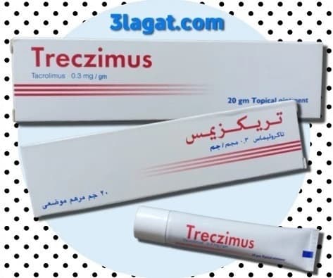 TRECZIMUS 0.1% 30 OINTMENT