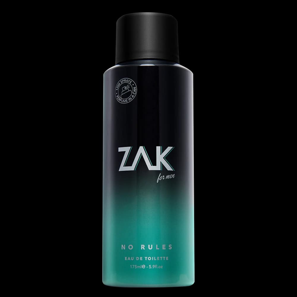 zak 175 no rules