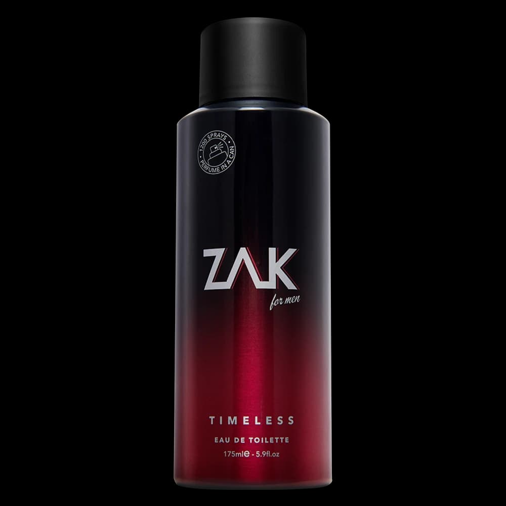 zak 175 timeless