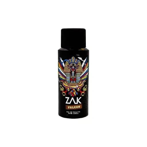 ZAK FALCON