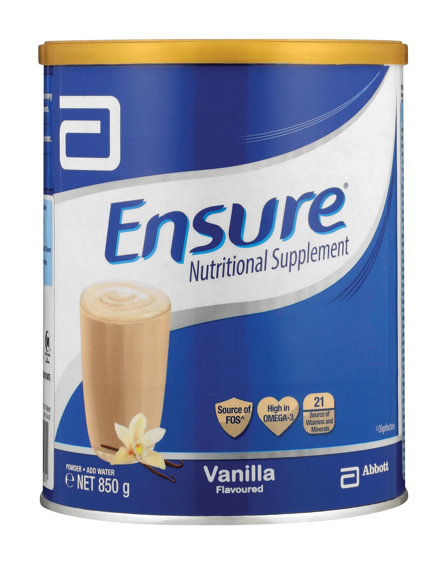 Ensure milk powder