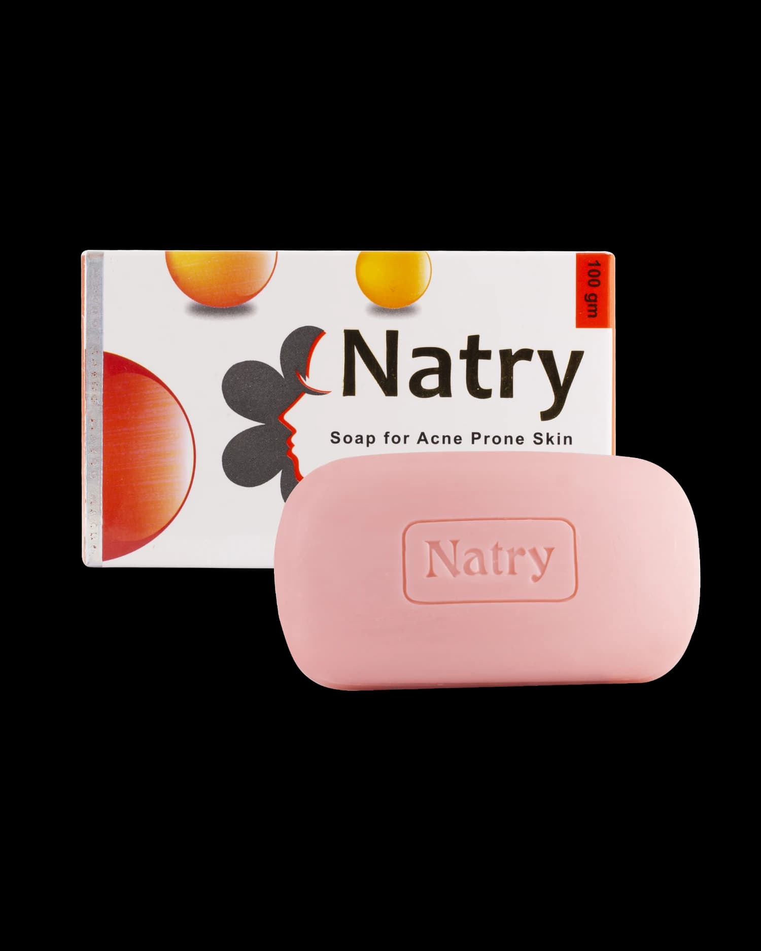 NATRY SOAP 100 GM