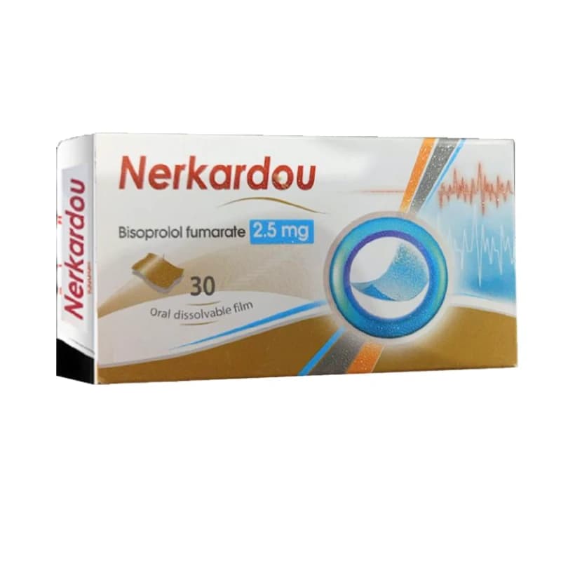 nerkardou 2.5MGM 30 film