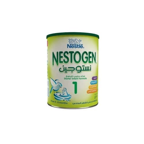 NESTOGEN-1 400.GM MILK