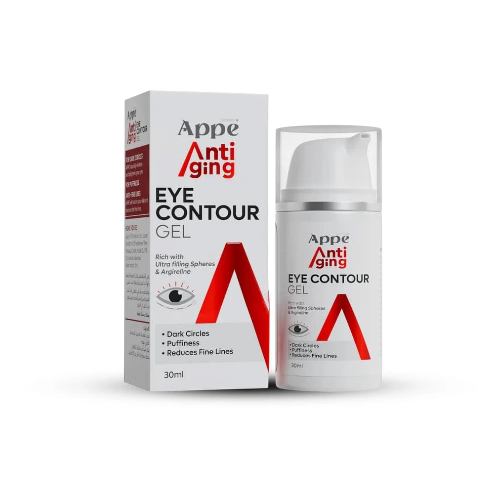 APPE E Contour for the Eye
