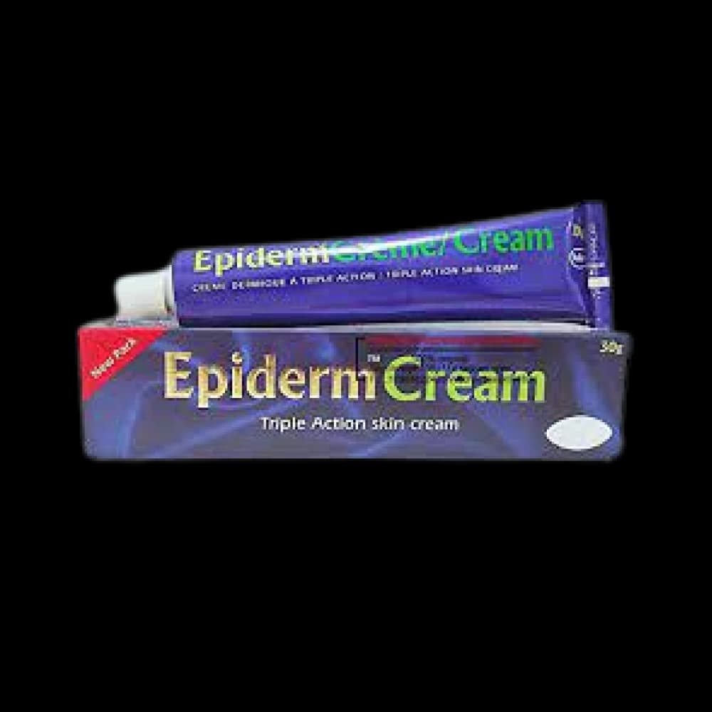 EPIDERM CREAM