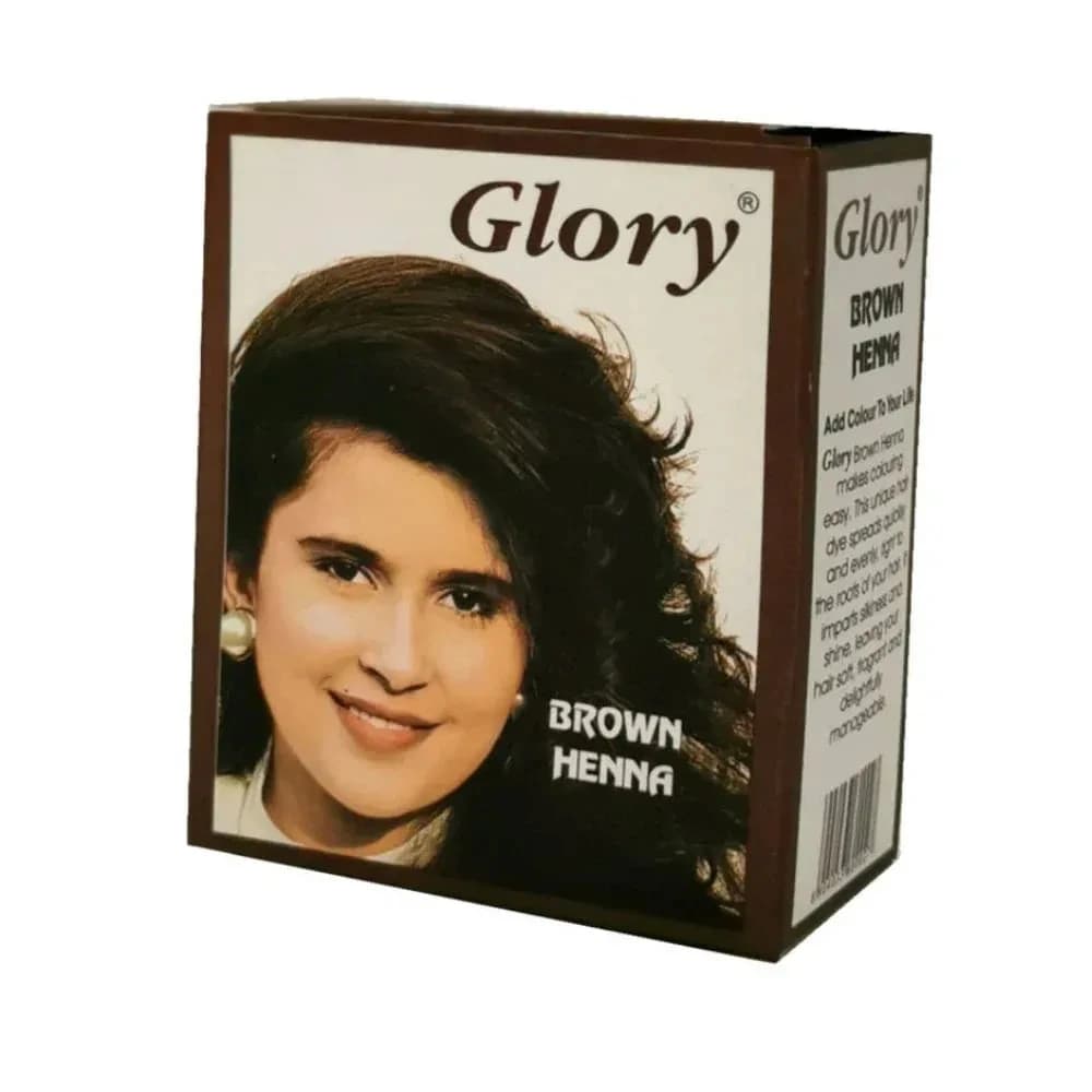 GLORY HENNA brow henna