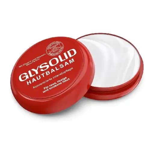 GLYSOLID GLYCERIN  CREAM 40 ML