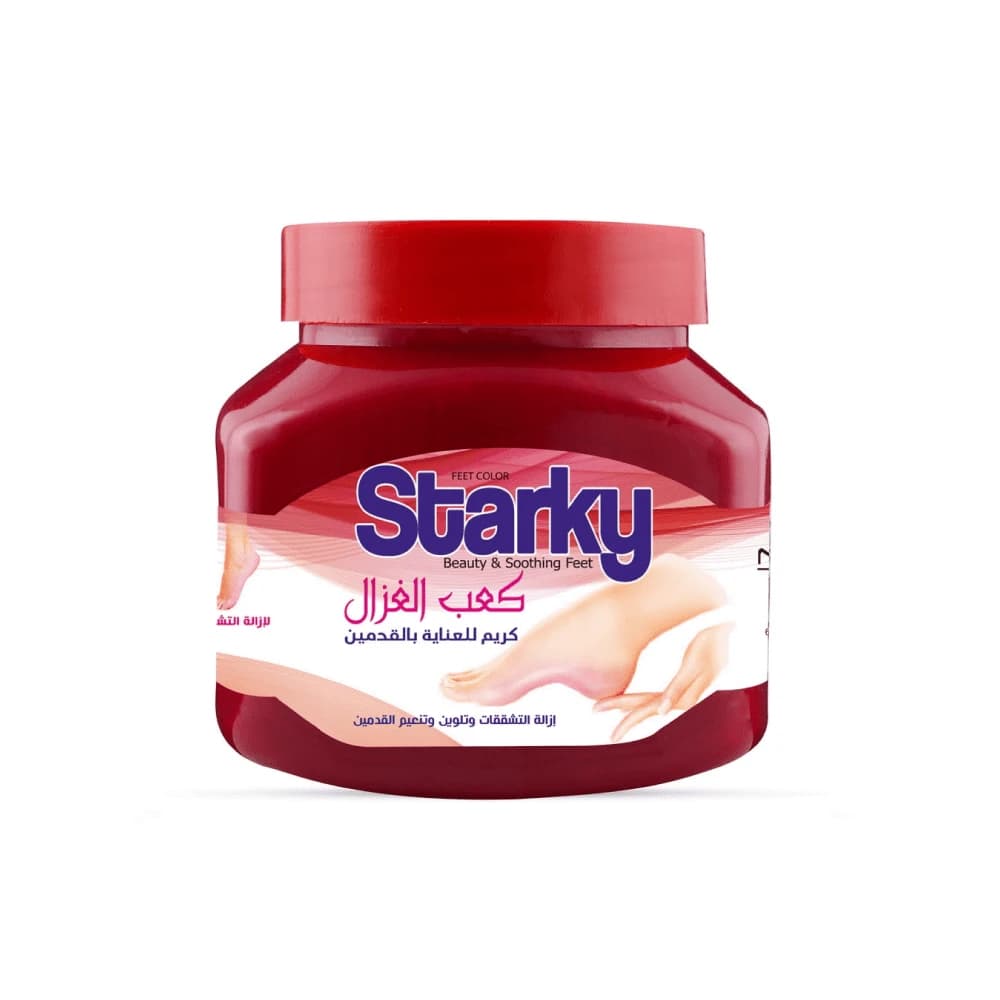 Starkey Cream Kab GHAZAL 300ml