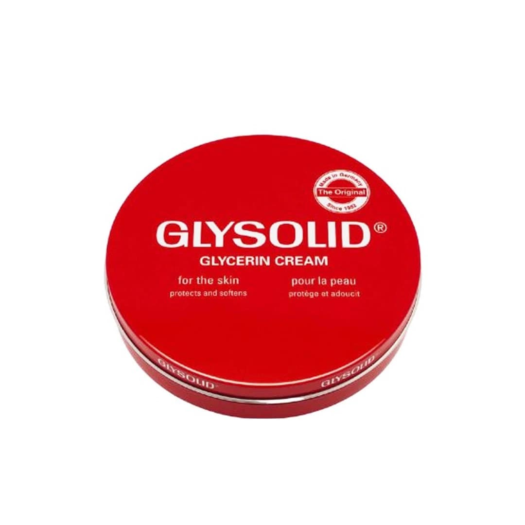 GLYSOLID SOFT CREAM 125 ML