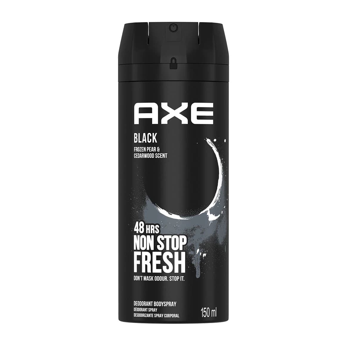 AXE Black Spray 150 ml